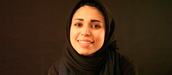 Shamsia Hassani - Sputnik Mundo