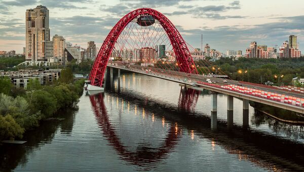 Las ciudades más cómodas para vivir - Sputnik Mundo