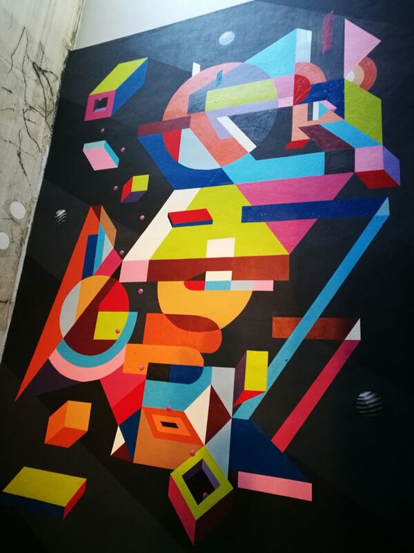 Galería de Elsi del Río en Villa Crespo - Sputnik Mundo