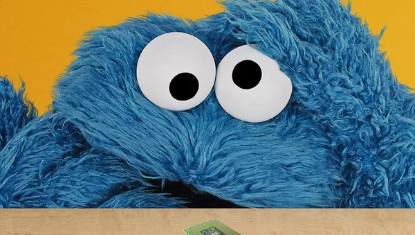 Monstruo de las Galletas - Sputnik Mundo