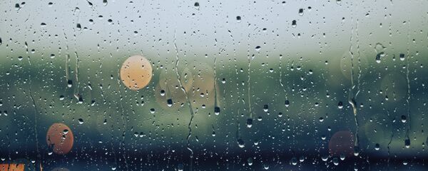 Lluvia (imagen referencial) Lluvia (imagen referencial) - Sputnik Mundo