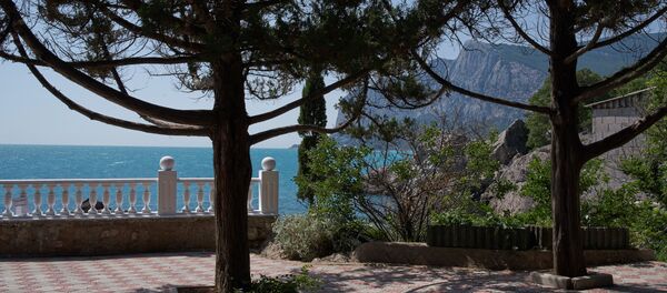 Crimea, Rusia Crimea, Rusia - Sputnik Mundo