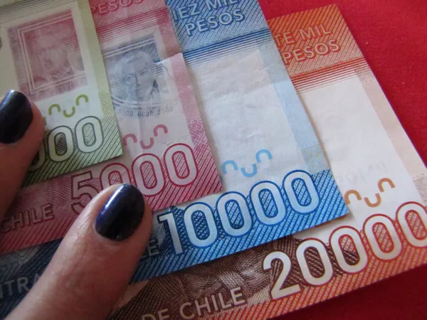¿Cuánto sufrirá la economía de Chile por la pandemia? ¿Cuánto sufrirá la economía de Chile por la pandemia? - Sputnik Mundo