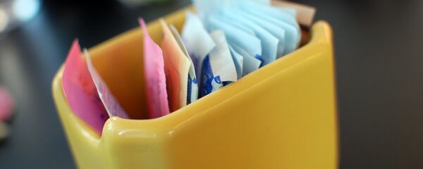 Edulcorantes Edulcorantes - Sputnik Mundo