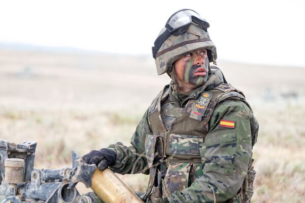 Tres izquierdas están llamadas a liderar el futuro del Estado español y el de Cataluña - Sputnik Mundo