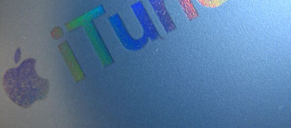 iTunes - Sputnik Mundo
