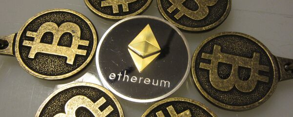 Ethereum - Sputnik Mundo