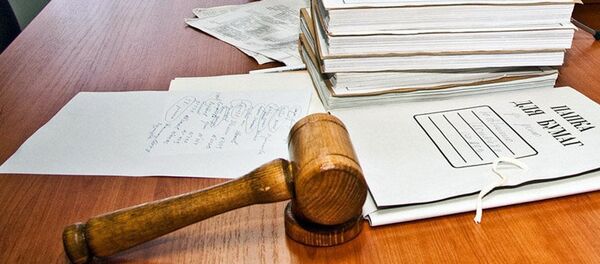 El juicio por la suspensión de los Testigos de Jehová en Rusia - Sputnik Mundo