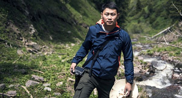 Tabildi Kadirbékov, el ganador del Concurso Internacional de Fotoperiodismo Andréi Stenin - Sputnik Mundo
