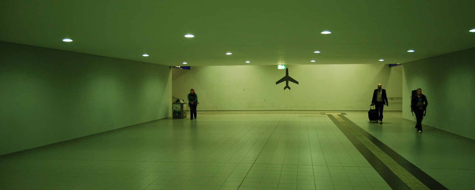 Aeropuerto (imagen referencial) - Sputnik Mundo, 1920, 14.12.2022