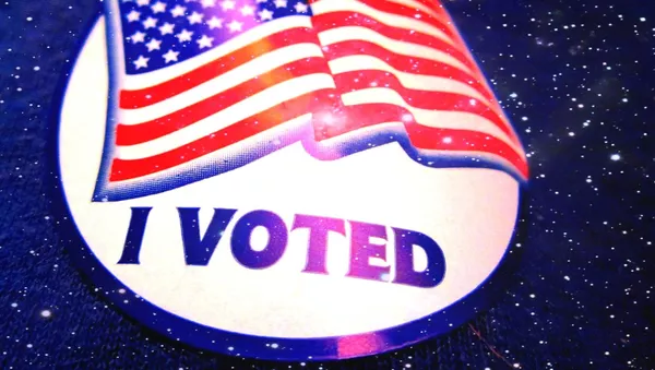 Votación