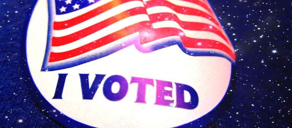 Votación - Sputnik Mundo