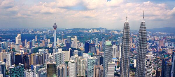 Kuala Lumpur, Malasia - Sputnik Mundo
