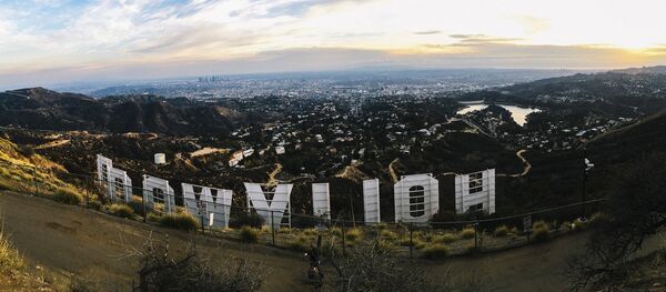 Hollywood - Sputnik Mundo