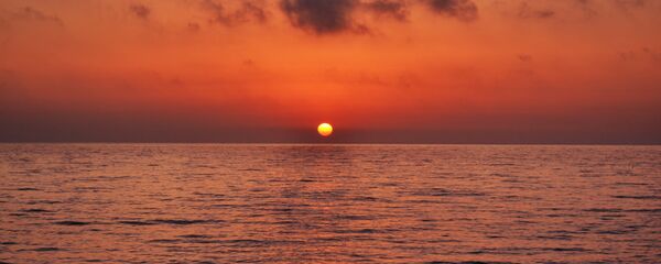 Mar Egeo Mar Egeo - Sputnik Mundo