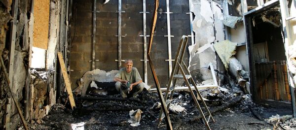 La situación en Donbás - Sputnik Mundo