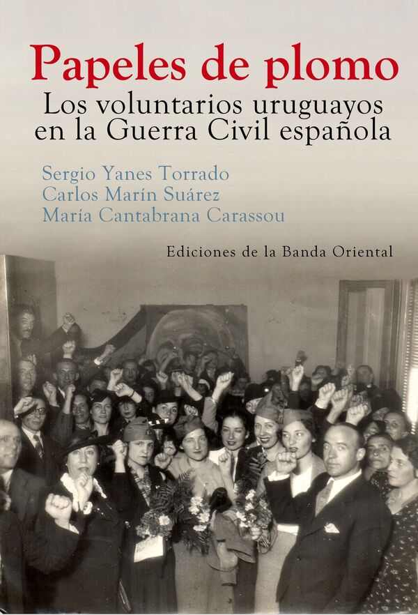 Portada del libro Portada del libro - Sputnik Mundo