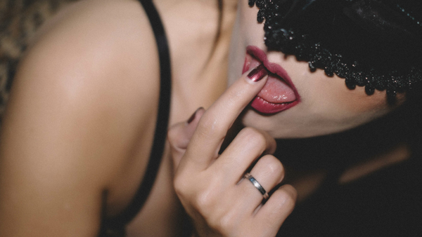 Una mujer sensual Una mujer sensual - Sputnik Mundo