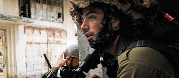 Soldados de Israel (imagen referencial) - Sputnik Mundo