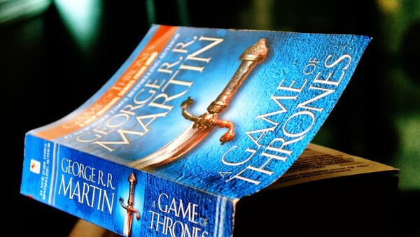 La ciencia predice qué personaje de 'Juego de tronos' sobrevivirá hasta el final de la saga - Sputnik Mundo