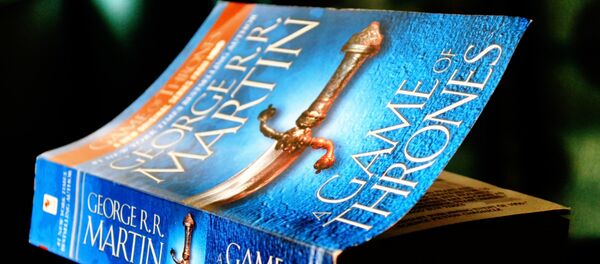 La ciencia predice qué personaje de 'Juego de tronos' sobrevivirá hasta el final de la saga - Sputnik Mundo