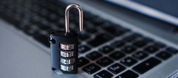 Ciberseguridad (imagen referencial) - Sputnik Mundo