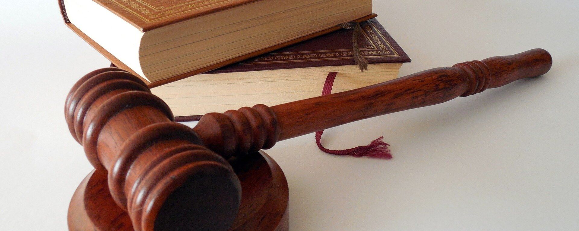 Juicio (imagen referencial) - Sputnik Mundo, 1920, 07.08.2020