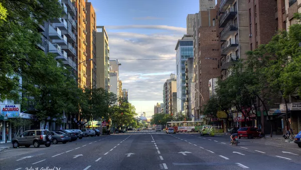 Córdoba, Argentina (imagen referencial) - Sputnik Mundo