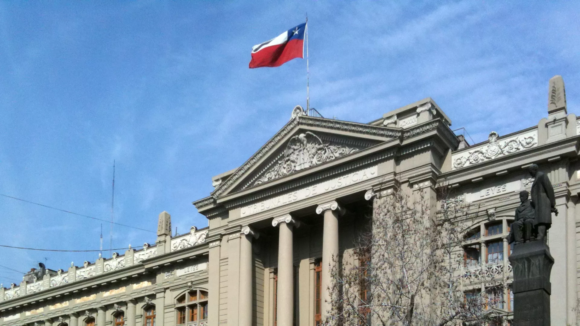 Corte Suprema de Chile
