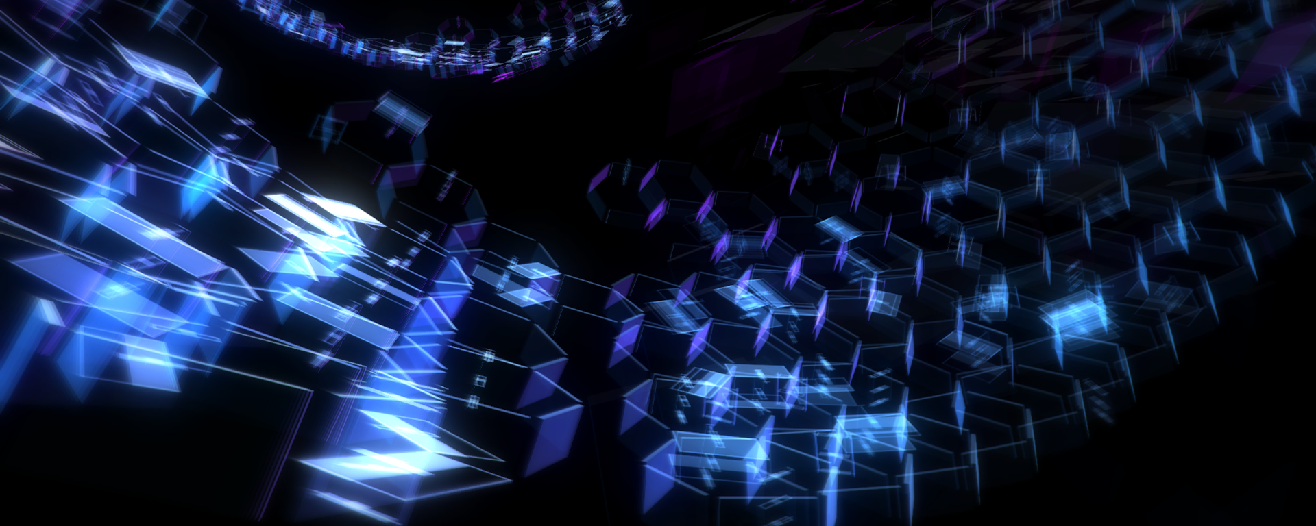 Ciberespacio (imagen referencial) - Sputnik Mundo, 1920, 18.03.2021