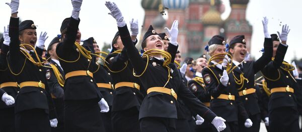 Las instantáneas que marcaron 2017, un año irrepetible - Sputnik Mundo