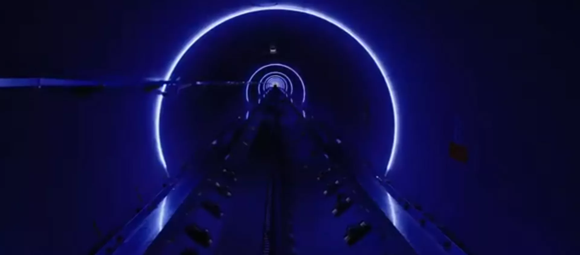 Hyperloop One de Elon Musk - Sputnik Mundo, 1920, 19.05.2020