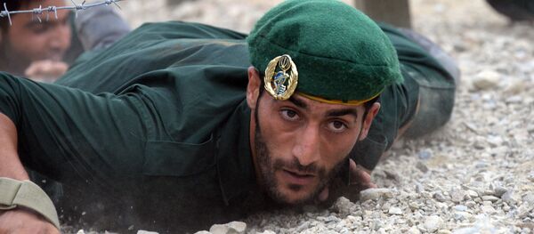 Army Games 2017: Rusia, China, Irán y Venezuela 'sacan músculo' - Sputnik Mundo