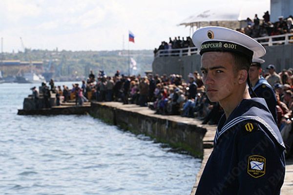 RIA Novosti - Sputnik Mundo