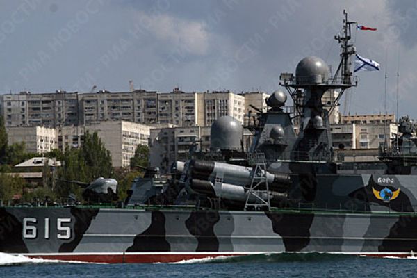 RIA Novosti - Sputnik Mundo