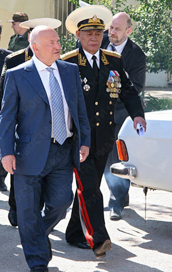 RIA Novosti - Sputnik Mundo