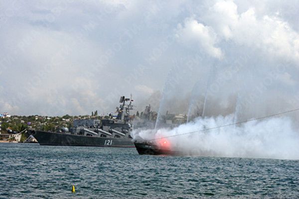RIA Novosti, Server Amzayev - Sputnik Mundo