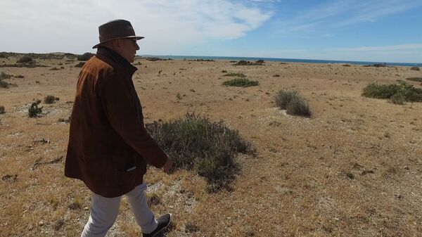 Christian Boltanski, artista francés - Sputnik Mundo