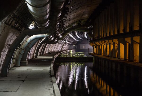 Balaklava, Crimea - Sputnik Mundo