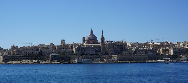 Malta - Sputnik Mundo
