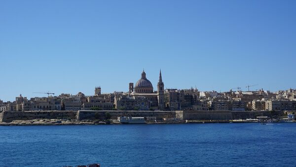 Malta - Sputnik Mundo