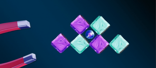 El nanorobot 'Pacman' atrapa una célula (ilustración gráfica) - Sputnik Mundo