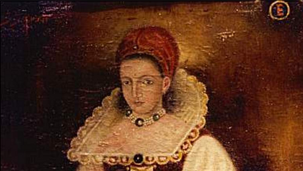 La condesa Isabel Bathory de Ecsed - Sputnik Mundo