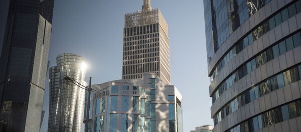 Doha, la capital de Catar Doha, la capital de Catar - Sputnik Mundo