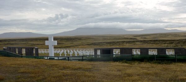 Argentina y Reino Unido: británicos en Buenos Aires dudan que Brexit cambie la relación Argentina y Reino Unido: británicos en Buenos Aires dudan que Brexit cambie la relación - Sputnik Mundo