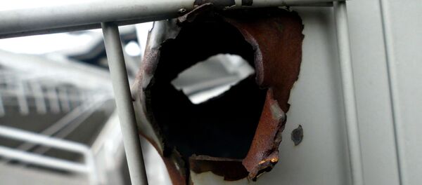 Las consecuencias de los ataques ucranianos - Sputnik Mundo