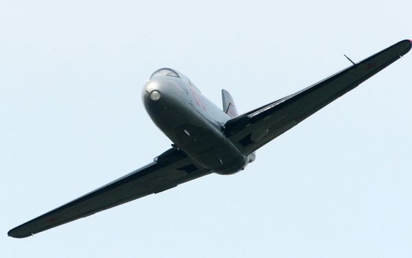 El caza soviético Yak-30 - Sputnik Mundo