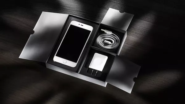 iPhone - Sputnik Mundo