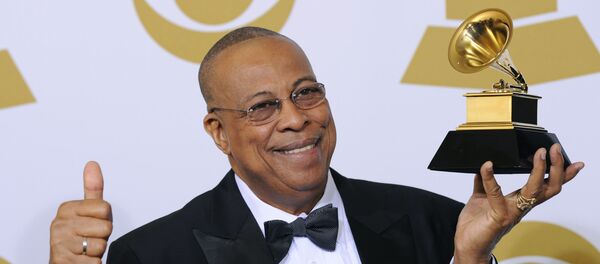 Jesús Valdés Rodríguez, 'Chucho Valdés', pianista cubano (archivo) - Sputnik Mundo