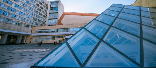 La Universidad Nacional de Ciencia y Tecnología MISIS de Rusia - Sputnik Mundo